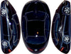 Car-Style Computer Mouse