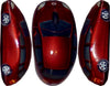 Car-Style Computer Mouse