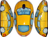Car-Style Computer Mouse