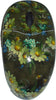 Gzhel Painted Computer Mouse
