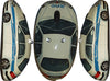 Car-Style Computer Mouse
