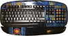 Painted Logitech Keyboard