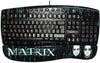 Painted Logitech Keyboard