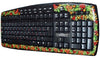 Painted Logitech Keyboard