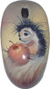 Computer Mouse With Painted Animals