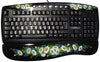 Painted Logitech Keyboard