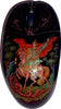 Russian Folk - Painted Computer Mouse