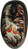 Russian Folk - Painted Computer Mouse